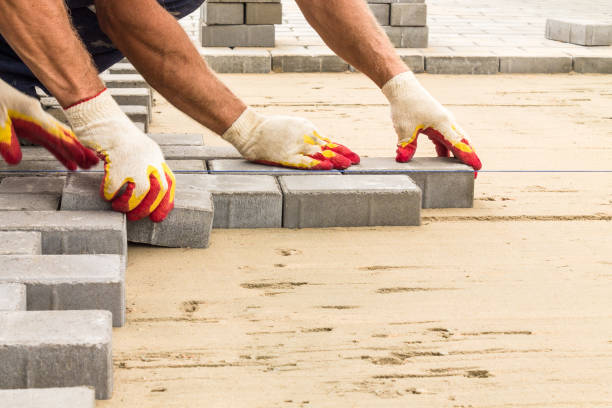 Professional Driveway Pavers in The Village Of Indian Hill, OH