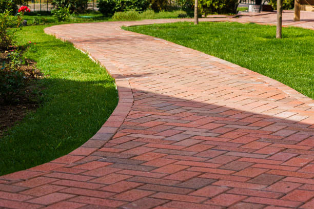Best Best Driveway Pavers  in The Village Of Indian Hill, OH