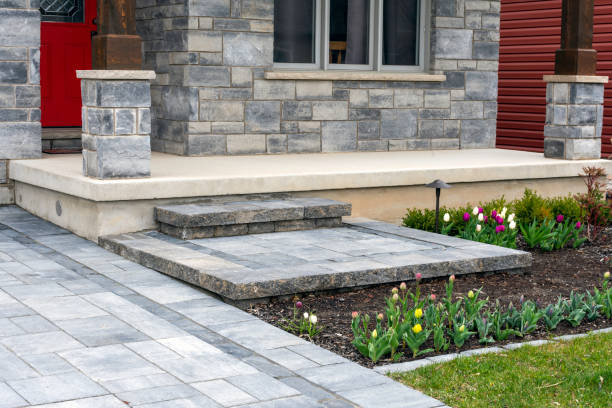 Best Professional Driveway Pavers  in The Village Of Indian Hill, OH