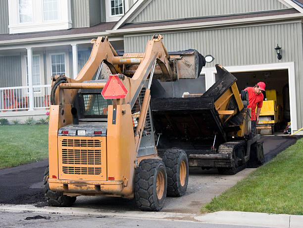Best Concrete Paver Driveway  in The Village Of Indian Hill, OH