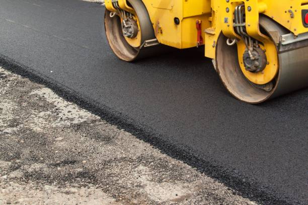 Best Affordable Driveway Pavers  in The Village Of Indian Hill, OH