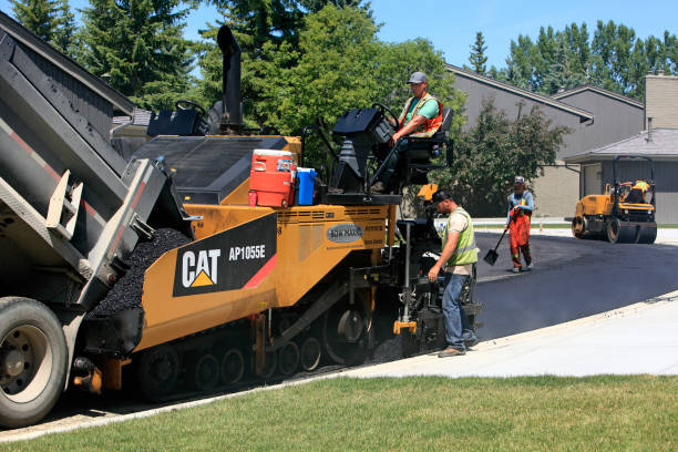 Best Driveway Paving Contractor  in The Village Of Indian Hill, OH